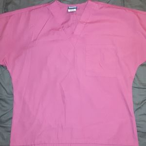 Lightly used Cherokee workwear scrubs